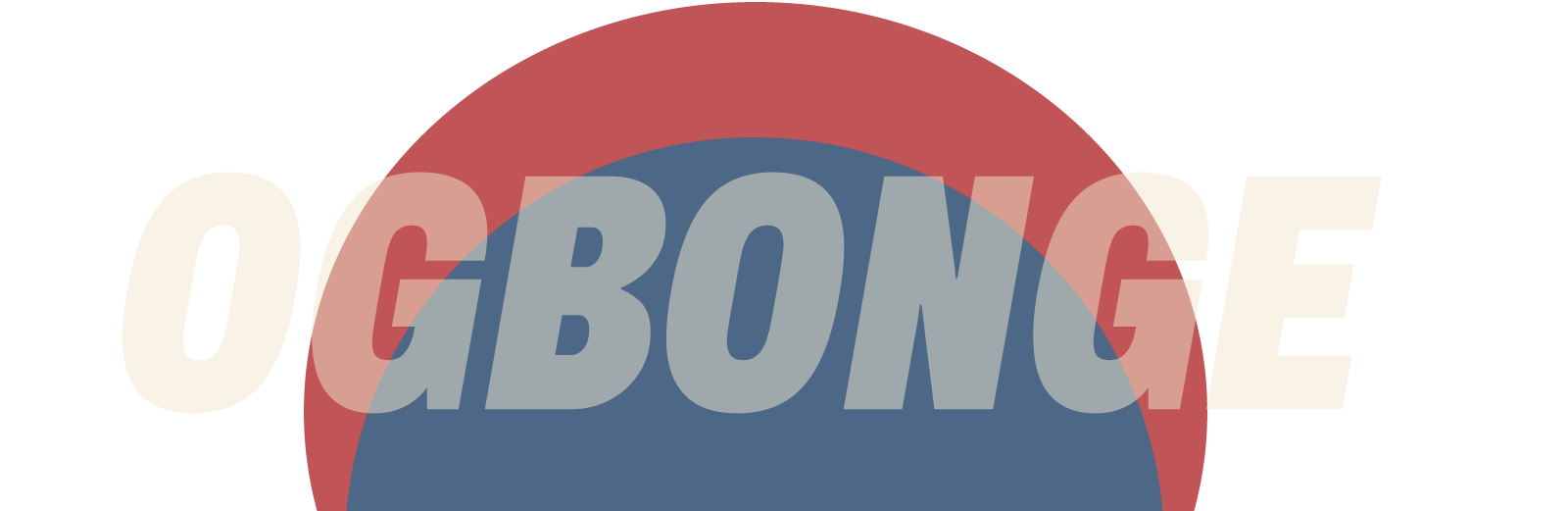 OGBONGE1